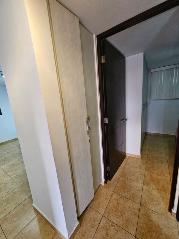 Apartamento en Venta – Cosmopolitan Tower Vía