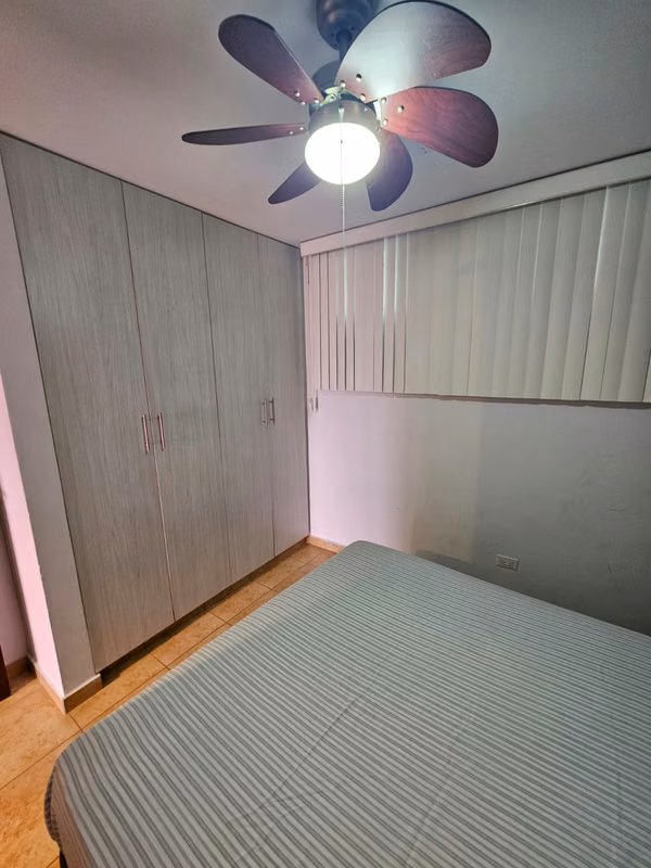 Apartamento en Venta – Cosmopolitan Tower Vía