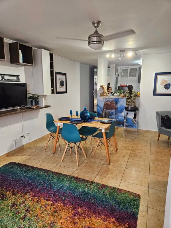 Apartamento en Venta – Cosmopolitan Tower Vía