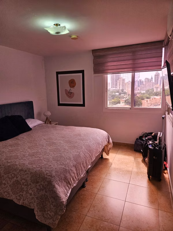 Apartamento en Venta – Cosmopolitan Tower Vía