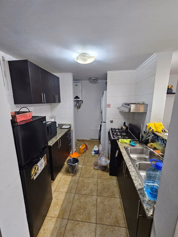 Apartamento en Venta – Cosmopolitan Tower Vía