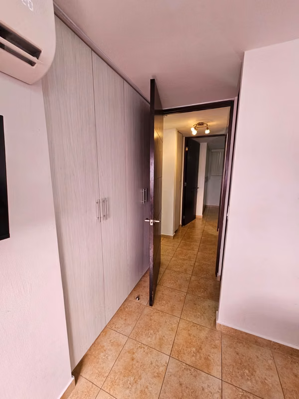 Apartamento en Venta – Cosmopolitan Tower Vía
