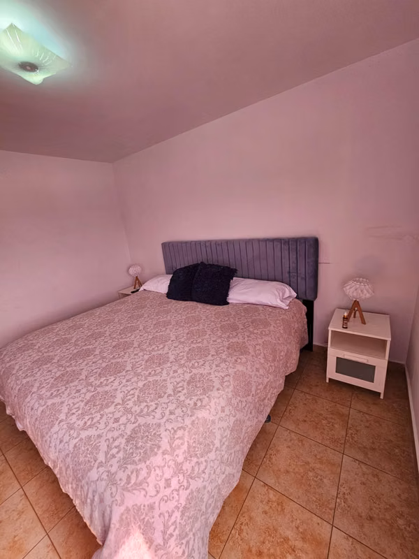 Apartamento en Venta – Cosmopolitan Tower Vía