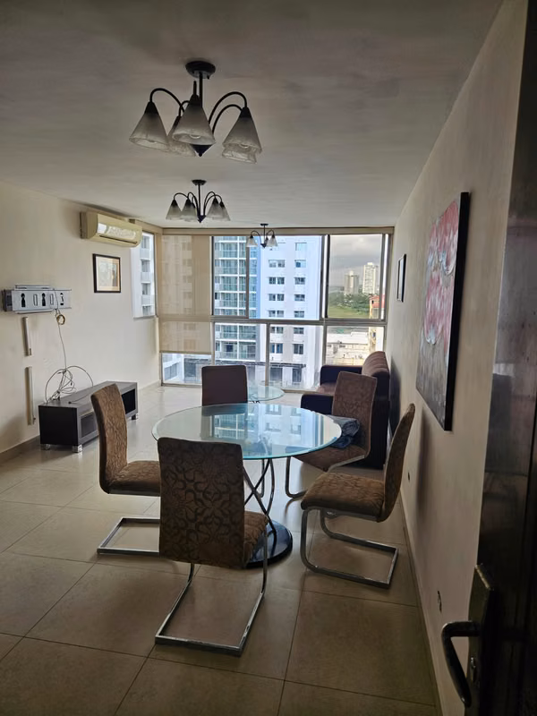 Apartamento en Venta – Cosmopolitan Tower Vía