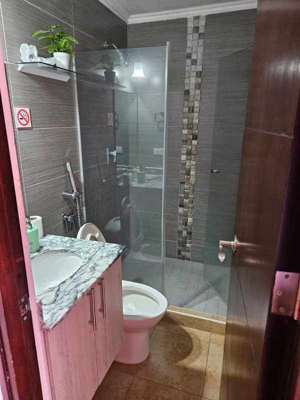 Apartamento en Venta – Cosmopolitan Tower Vía