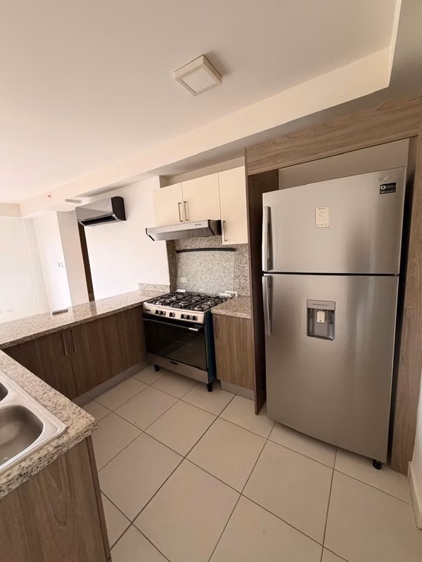 VENDO IMPECABLE APARTAMENTO COMO NUEVO EN ALBROOK