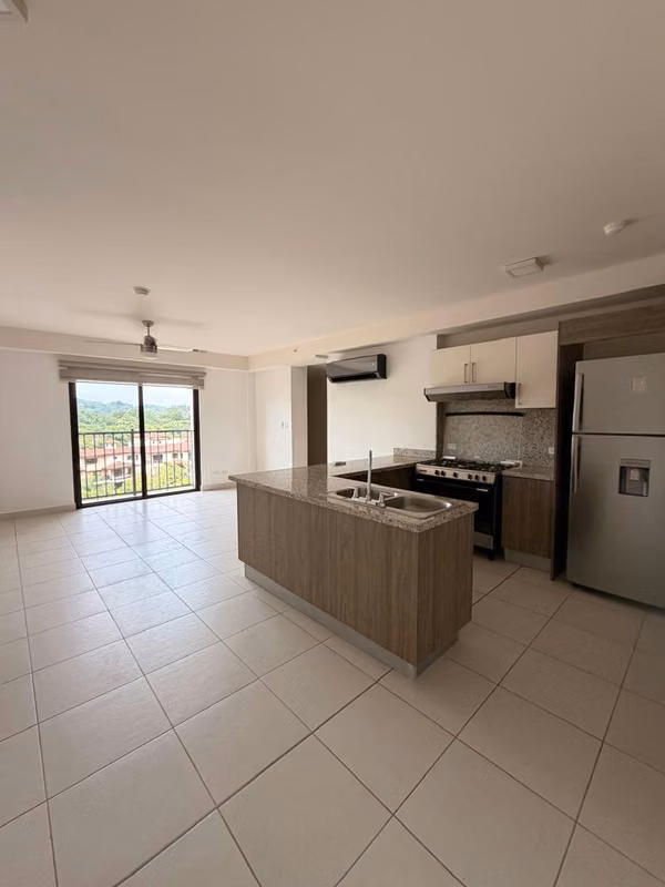VENDO IMPECABLE APARTAMENTO COMO NUEVO EN ALBROOK