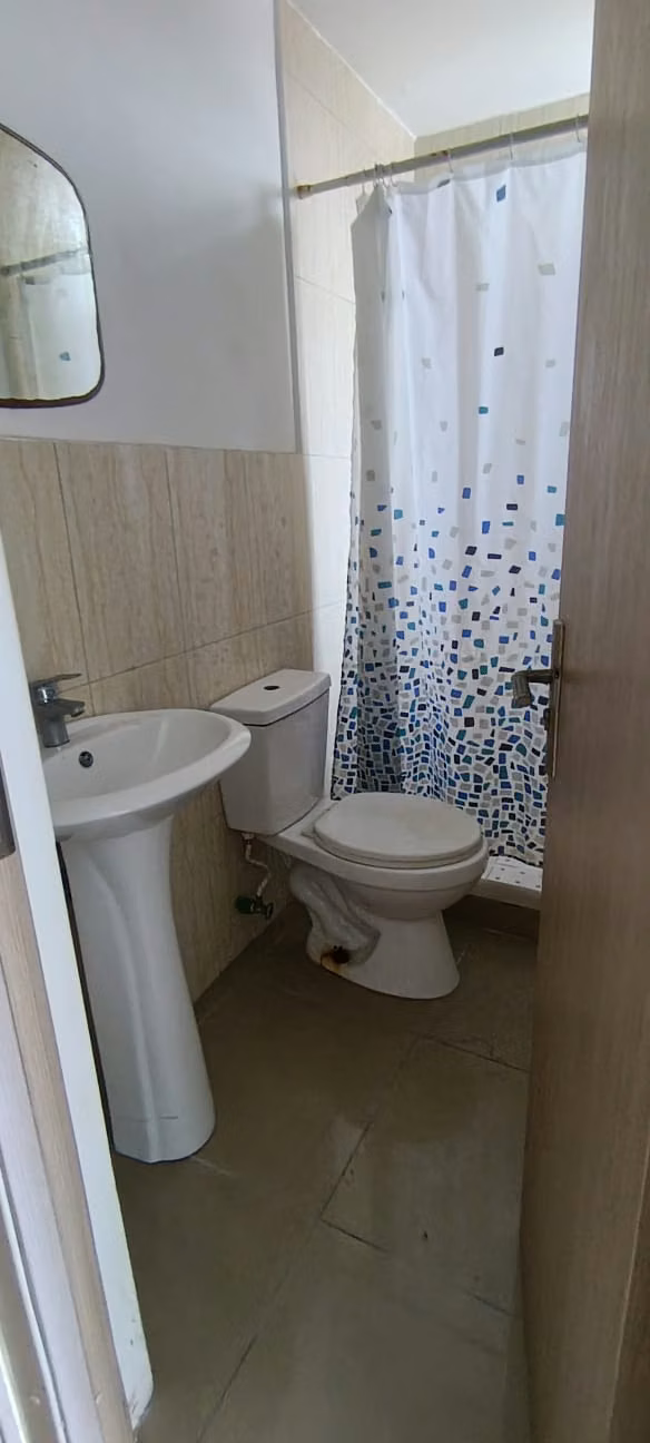En venta – Río Abajo – 2 recámaras – 2 baños – 62. m²