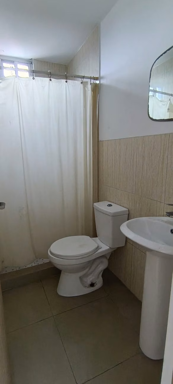 En venta – Río Abajo – 2 recámaras – 2 baños – 62. m²