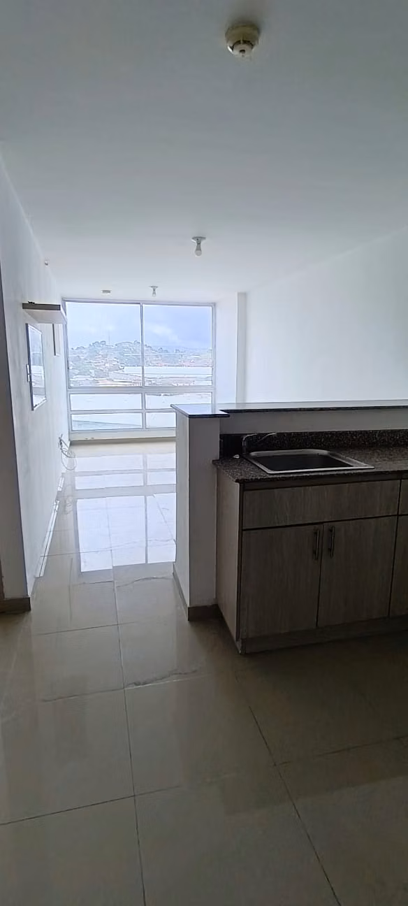 En venta – Río Abajo – 2 recámaras – 2 baños – 62. m²
