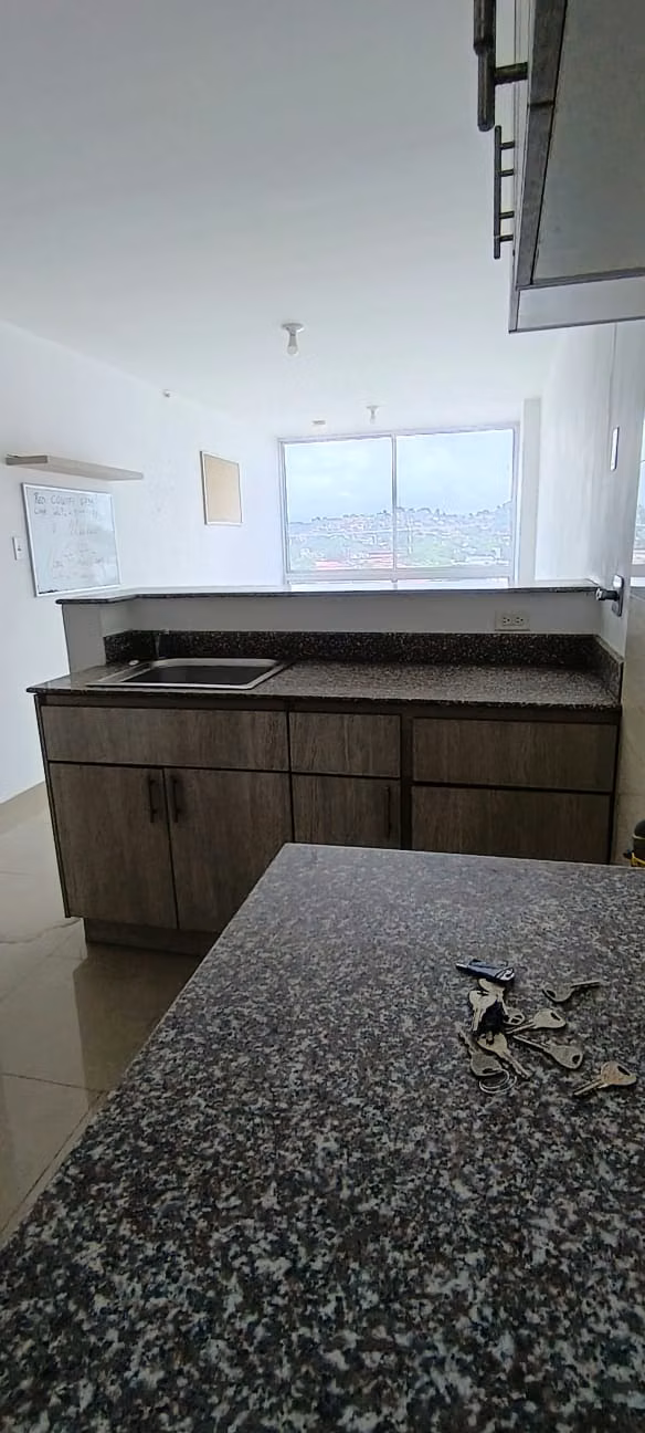 En venta – Río Abajo – 2 recámaras – 2 baños – 62. m²