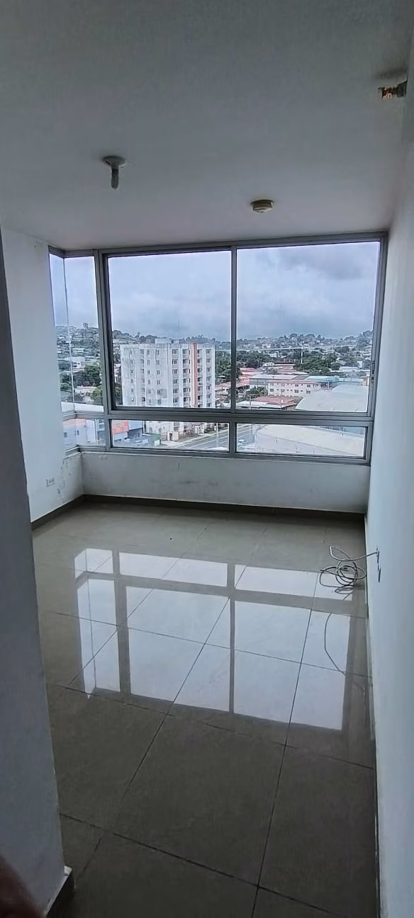 En venta – Río Abajo – 2 recámaras – 2 baños – 62. m²