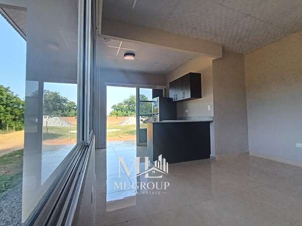 HOUSE IN NEW CHITRE