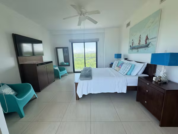 For Sale PH Olas II – Vista Mar Golf & Marina – 313m² – $498K