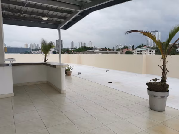 Venta PH Ingenio Garden - 80m² - 2 Rec - $117K BAJO AVALÚO KDC