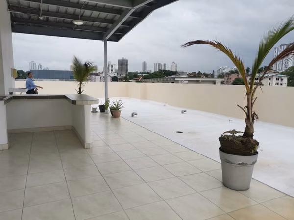 Venta PH Ingenio Garden - 80m² - 2 Rec - $117K BAJO AVALÚO KDC