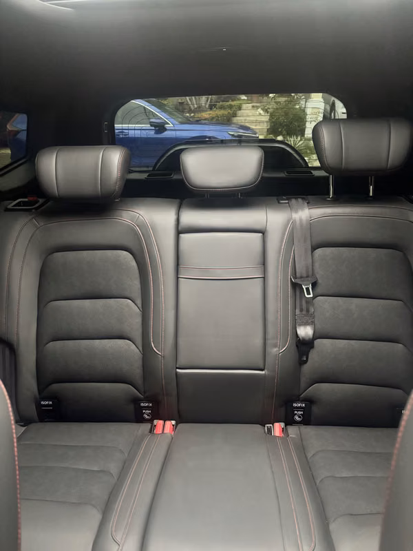 Jetour T2 Traveller