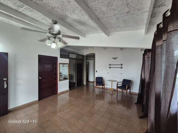 HOUSE RENTAL IN CHANIS