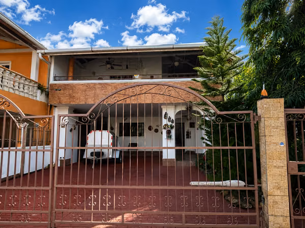 VENTA DE CASA EN EL CRISOL