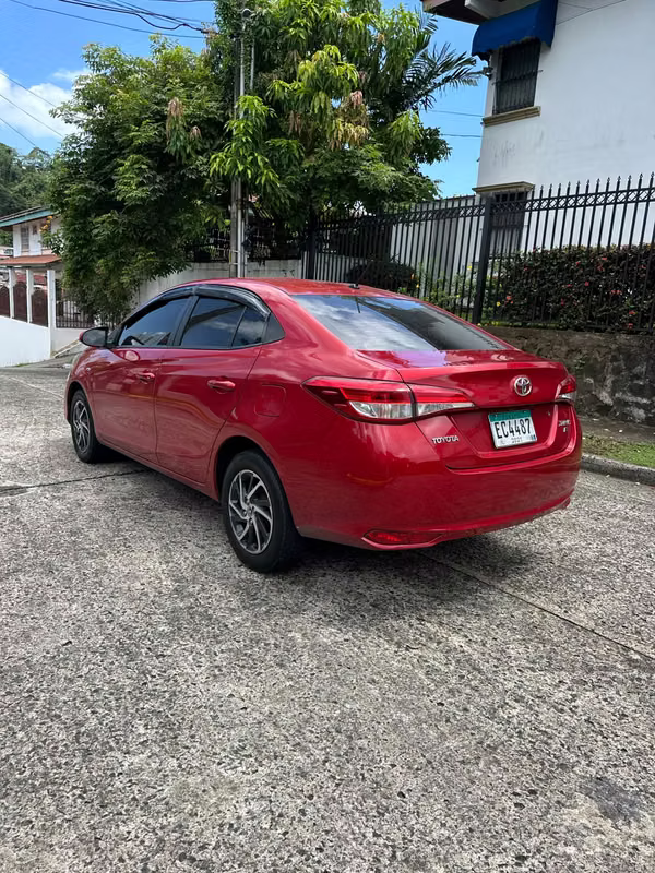 Toyota Yaris 2022 - Excellent opportunity!