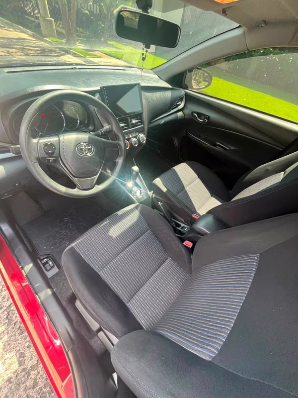 Toyota Yaris 2022 - Excellent opportunity!