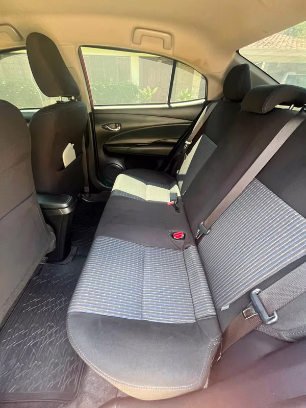 Toyota Yaris 2022 - Excellent opportunity!