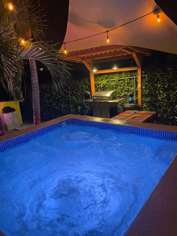 ALQUILO House on the way Punta Chame, stay at least 6 months