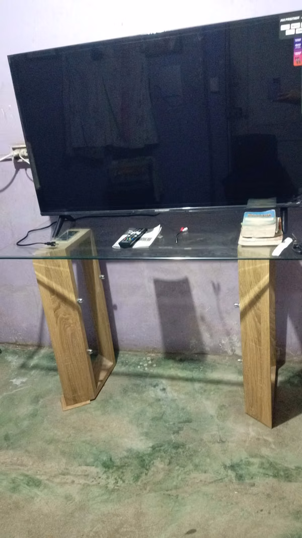 Televisor de 