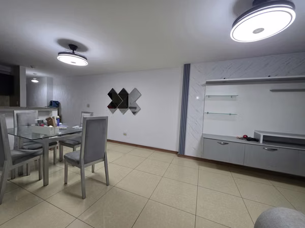 APT AAA 3R2B2P LUXURIOUS SEMI FURNISHED IN 1000 COUNTY