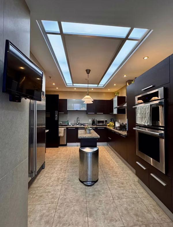 Exclusive Two-Floor Penthouse Sold in PH Titanium - East Coast