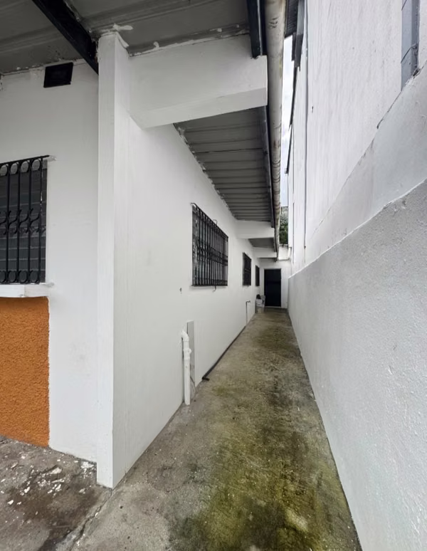 Se vende Linda propiedad en Parque Lefevre