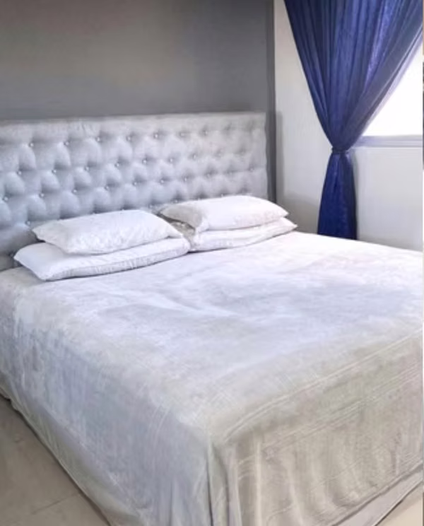 Rental Apartment Park Lefevre PH Centennial Completely Amoblated