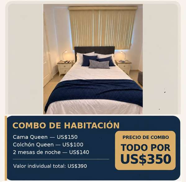 Gran venta de patio por mudanza