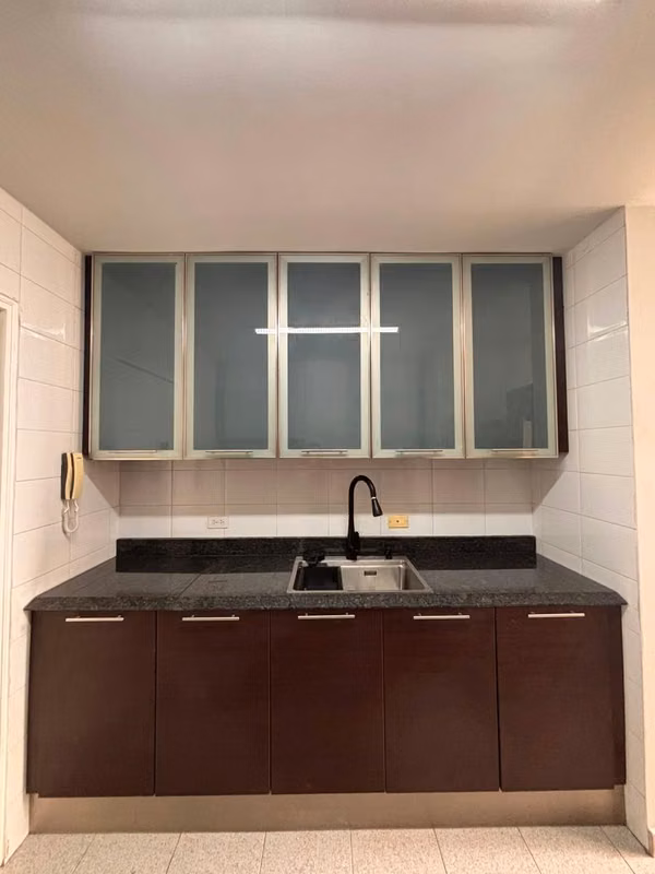 Apartment in El Camgrejo / 105 m2, 2 rec, 2 bathrooms + cbe.