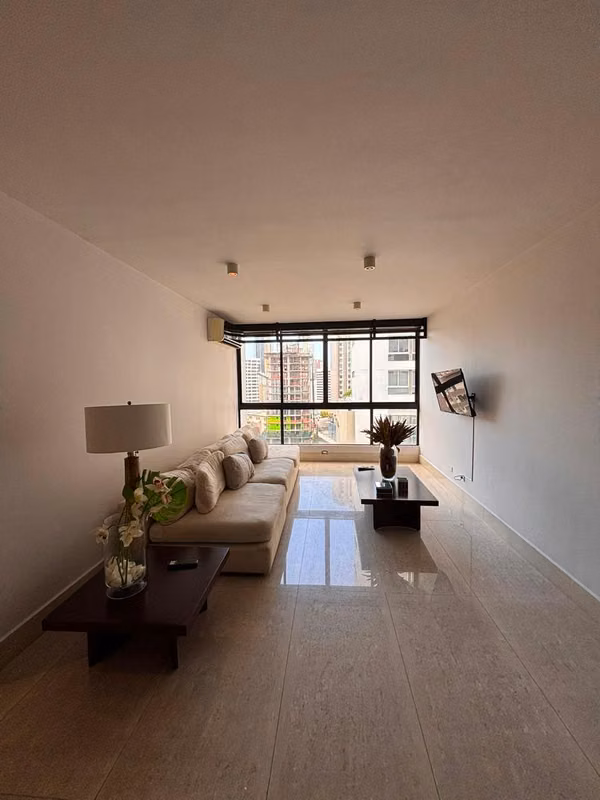 Apartment in El Camgrejo / 105 m2, 2 rec, 2 bathrooms + cbe.
