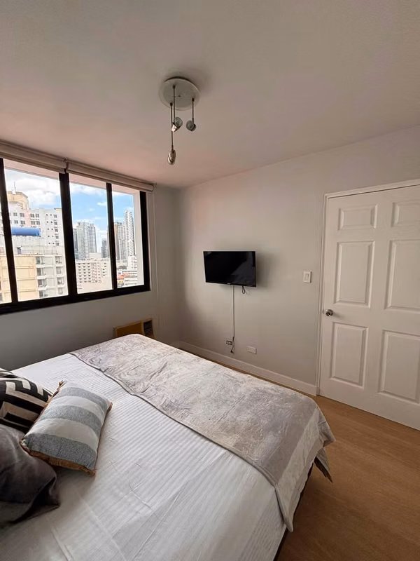 Apartment in El Camgrejo / 105 m2, 2 rec, 2 bathrooms + cbe.