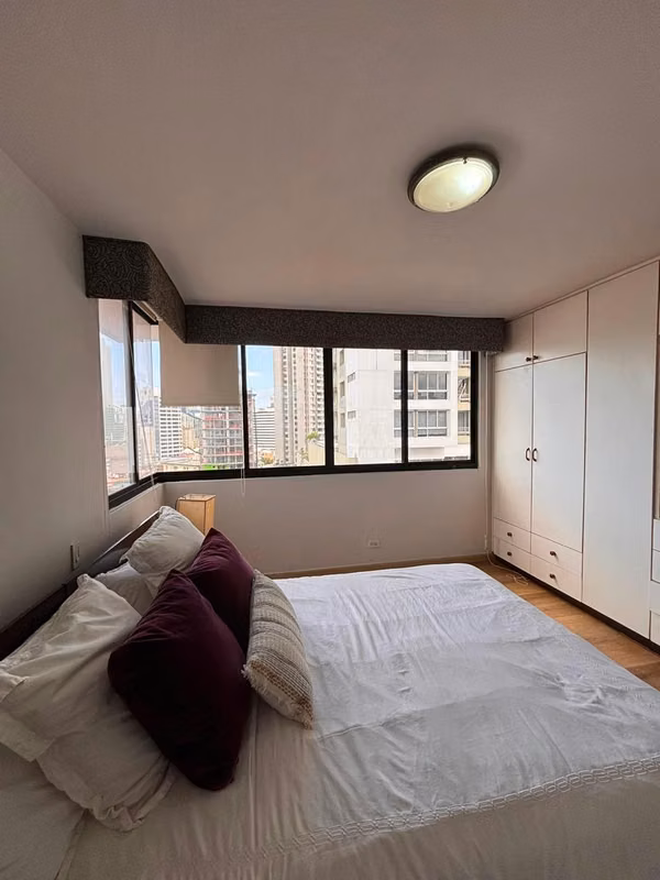 Apartment in El Camgrejo / 105 m2, 2 rec, 2 bathrooms + cbe.