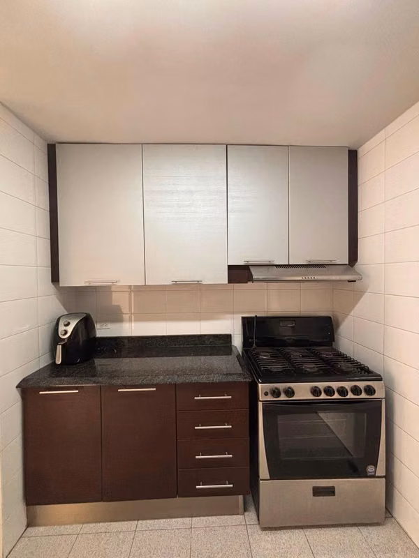 Apartment in El Camgrejo / 105 m2, 2 rec, 2 bathrooms + cbe.