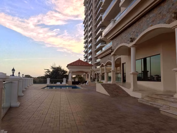 Apartamento con Vista al Mar | Vista Mar Golf, Beach & Marina