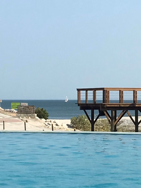Apartamento con Vista al Mar | Vista Mar Golf, Beach & Marina