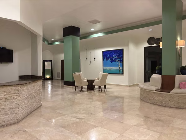 Apartamento con Vista al Mar | Vista Mar Golf, Beach & Marina