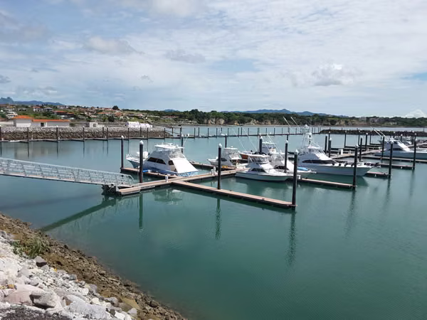 Apartamento con Vista al Mar | Vista Mar Golf, Beach & Marina