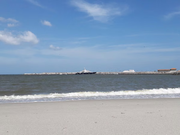 Apartamento con Vista al Mar | Vista Mar Golf, Beach & Marina