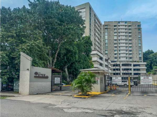 Venta de Apartamento en Carrasquilla