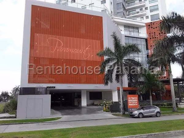 Apartment for sale in Costa del Este Ph Paramount 323 Mts PD