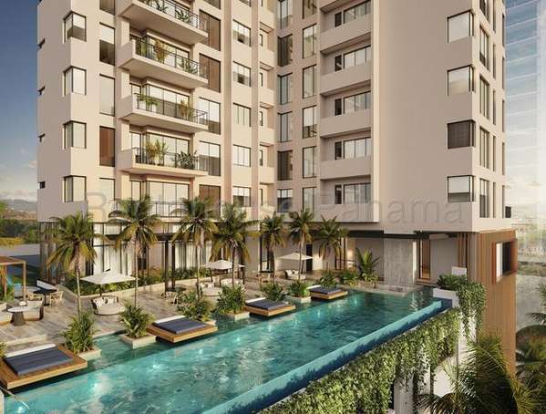 Apartment for Sale in Costa del Este JG