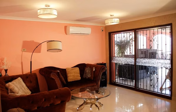 Venta de Casa en Transistmica