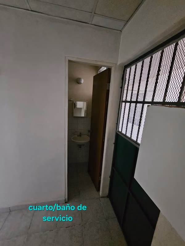 C2598 SE VENDE AMPLIA CASA EN VILLA LUCRE POR DEBAJO DEL AVALUO