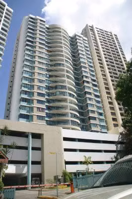 OPPORTUNITY, ALQUILER. Paitilla, 1,350 USD White Line. No Nego