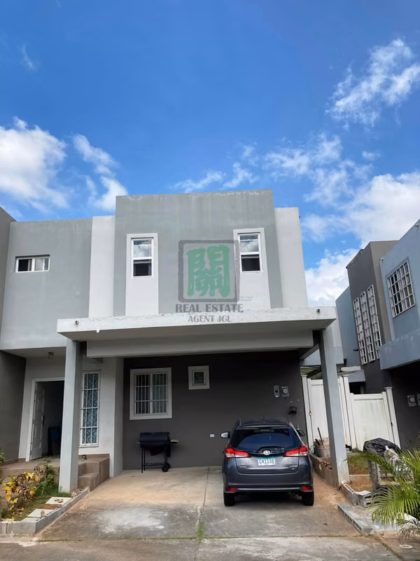 Se vende Casa en PH Victoria – Brisas Norte - Brisas del Golf